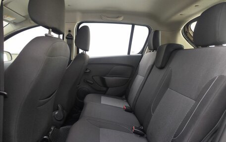 Renault Sandero II рестайлинг, 2019 год, 1 249 000 рублей, 16 фотография