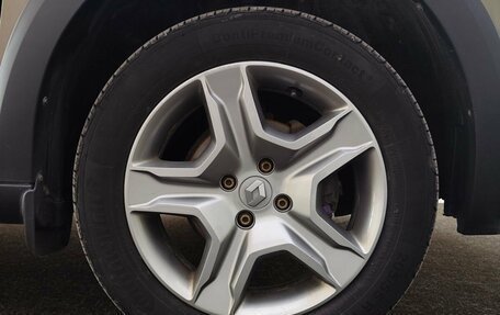 Renault Sandero II рестайлинг, 2019 год, 1 249 000 рублей, 22 фотография