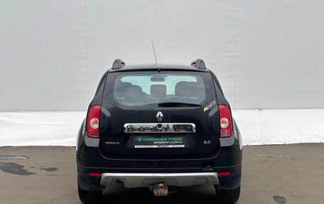 Renault Duster I рестайлинг, 2013 год, 1 100 000 рублей, 6 фотография