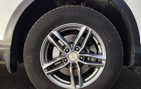 Nissan Qashqai, 2018 год, 2 255 000 рублей, 22 фотография