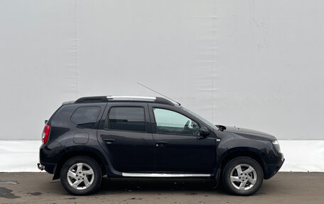 Renault Duster I рестайлинг, 2013 год, 1 100 000 рублей, 4 фотография