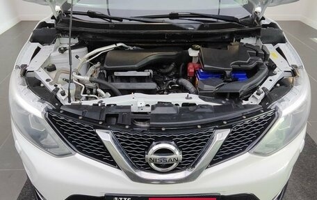 Nissan Qashqai, 2018 год, 2 255 000 рублей, 14 фотография