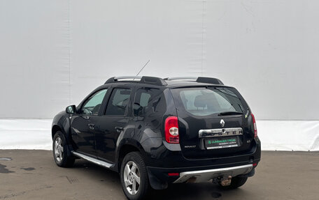 Renault Duster I рестайлинг, 2013 год, 1 100 000 рублей, 7 фотография