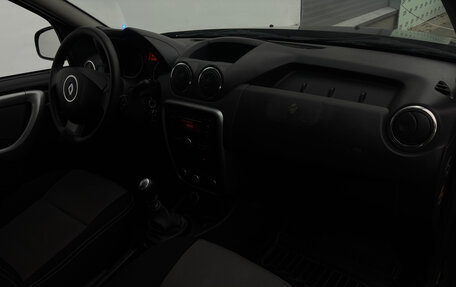Renault Duster I рестайлинг, 2013 год, 1 100 000 рублей, 12 фотография