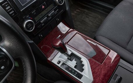 Toyota Camry, 2013 год, 1 850 000 рублей, 8 фотография