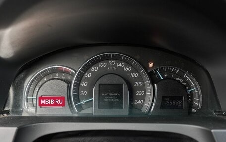 Toyota Camry, 2013 год, 1 850 000 рублей, 15 фотография