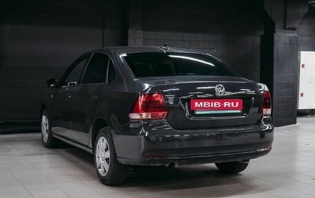 Volkswagen Polo VI (EU Market), 2018 год, 650 000 рублей, 4 фотография