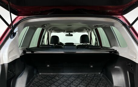 Subaru Forester, 2017 год, 1 999 000 рублей, 20 фотография