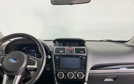 Subaru Forester, 2017 год, 1 999 000 рублей, 19 фотография