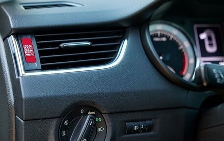 Skoda Octavia, 2017 год, 1 400 000 рублей, 18 фотография