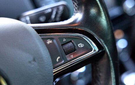 Skoda Octavia, 2017 год, 1 400 000 рублей, 21 фотография