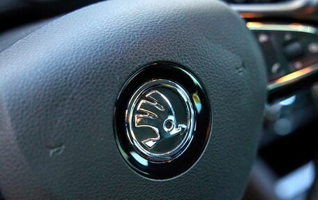 Skoda Octavia, 2017 год, 1 400 000 рублей, 20 фотография