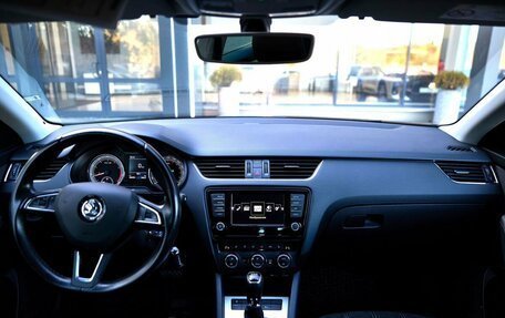 Skoda Octavia, 2017 год, 1 400 000 рублей, 31 фотография