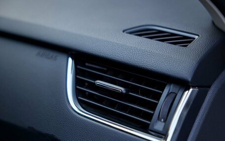 Skoda Octavia, 2017 год, 1 400 000 рублей, 34 фотография