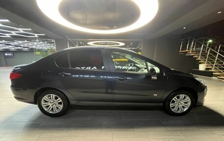 Peugeot 408 I рестайлинг, 2016 год, 500 000 рублей, 6 фотография