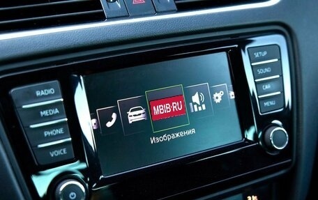 Skoda Octavia, 2017 год, 1 400 000 рублей, 28 фотография