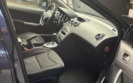 Peugeot 408 I рестайлинг, 2016 год, 500 000 рублей, 12 фотография