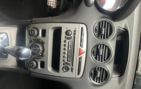 Peugeot 408 I рестайлинг, 2016 год, 500 000 рублей, 15 фотография