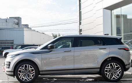 Land Rover Range Rover Evoque II, 2024 год, 6 499 500 рублей, 2 фотография