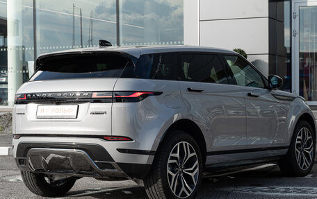 Land Rover Range Rover Evoque II, 2024 год, 6 499 500 рублей, 8 фотография