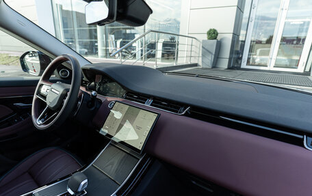 Land Rover Range Rover Evoque II, 2024 год, 6 499 500 рублей, 10 фотография