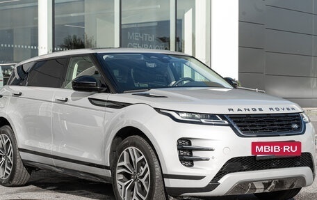 Land Rover Range Rover Evoque II, 2024 год, 6 499 500 рублей, 5 фотография