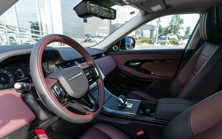Land Rover Range Rover Evoque II, 2024 год, 6 499 500 рублей, 11 фотография