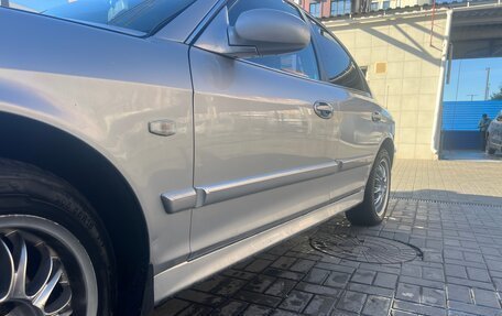 Hyundai Sonata IV рестайлинг, 2005 год, 600 000 рублей, 4 фотография