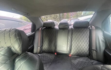 Hyundai Sonata IV рестайлинг, 2005 год, 600 000 рублей, 8 фотография