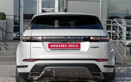 Land Rover Range Rover Evoque II, 2024 год, 6 499 500 рублей, 7 фотография