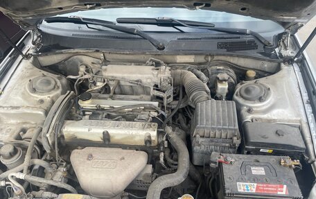 Hyundai Sonata IV рестайлинг, 2005 год, 600 000 рублей, 9 фотография