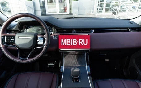 Land Rover Range Rover Evoque II, 2024 год, 6 499 500 рублей, 9 фотография