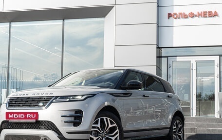 Land Rover Range Rover Evoque II, 2024 год, 6 499 500 рублей, 3 фотография