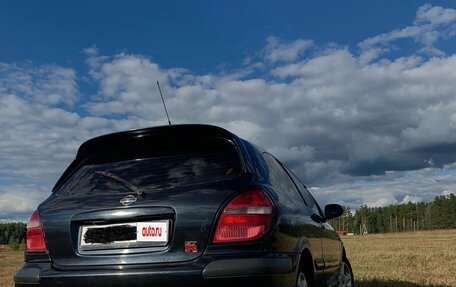 Nissan Almera, 2000 год, 300 000 рублей, 2 фотография