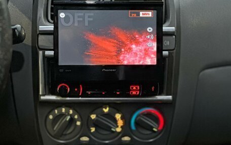 Hyundai Accent II, 2007 год, 260 000 рублей, 6 фотография