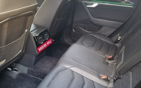 Volkswagen Touareg III, 2021 год, 6 400 000 рублей, 8 фотография