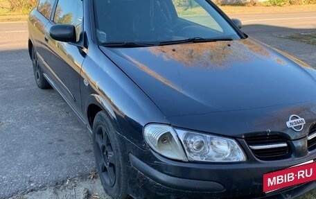 Nissan Almera, 2000 год, 300 000 рублей, 5 фотография