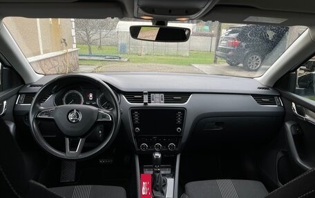 Skoda Octavia, 2017 год, 2 150 000 рублей, 12 фотография