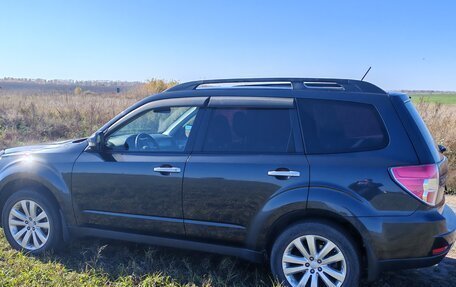Subaru Forester, 2012 год, 1 450 000 рублей, 5 фотография