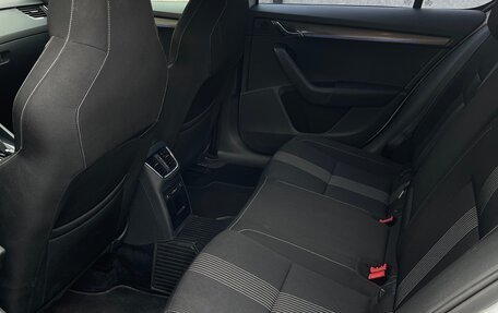 Skoda Octavia, 2017 год, 2 150 000 рублей, 17 фотография
