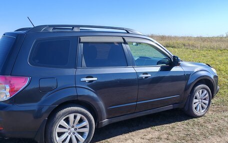 Subaru Forester, 2012 год, 1 450 000 рублей, 8 фотография