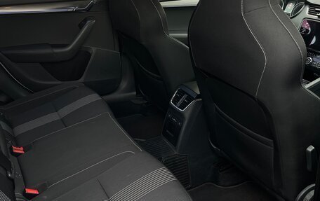Skoda Octavia, 2017 год, 2 150 000 рублей, 16 фотография