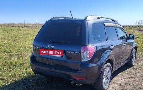 Subaru Forester, 2012 год, 1 450 000 рублей, 7 фотография