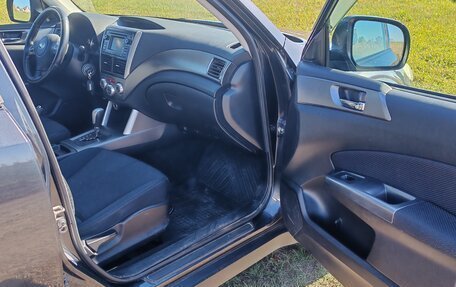 Subaru Forester, 2012 год, 1 450 000 рублей, 11 фотография