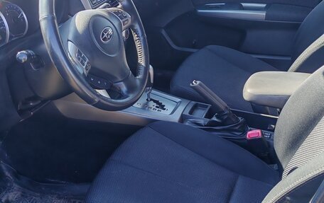 Subaru Forester, 2012 год, 1 450 000 рублей, 13 фотография