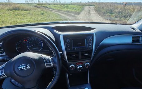 Subaru Forester, 2012 год, 1 450 000 рублей, 14 фотография