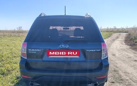 Subaru Forester, 2012 год, 1 450 000 рублей, 6 фотография