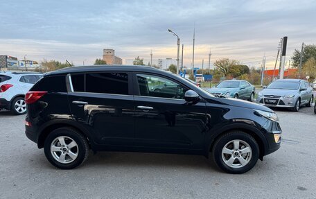 KIA Sportage III, 2012 год, 1 170 000 рублей, 6 фотография