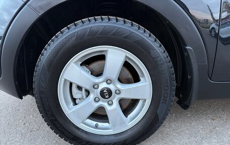 KIA Sportage III, 2012 год, 1 170 000 рублей, 12 фотография