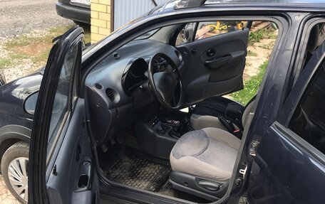 Daewoo Matiz I, 2008 год, 170 000 рублей, 8 фотография